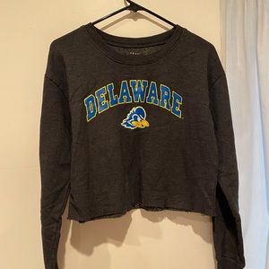 University of Delaware Crewneck